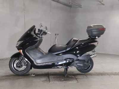 Honda Forza Z 2006