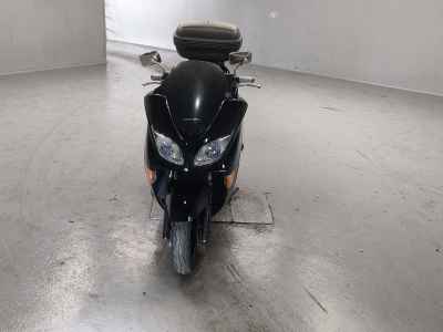 Honda Forza Z 2006