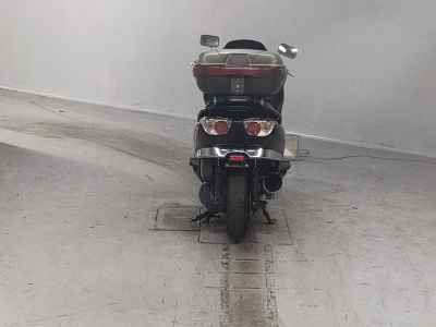 Honda Forza Z 2006