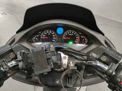 Honda Forza Z 2006
