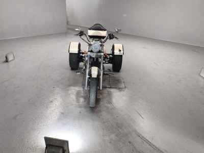Yamaha Drag Star XVS250 2008