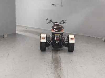 Yamaha Drag Star XVS250 2008