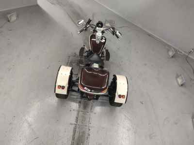 Yamaha Drag Star XVS250 2008