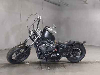 Honda Shadow 750 2003