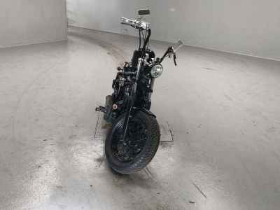 Honda Shadow 750 2003