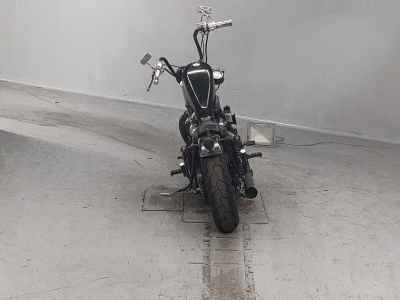 Honda Shadow 750 2003
