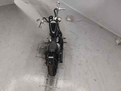 Honda Shadow 750 2003