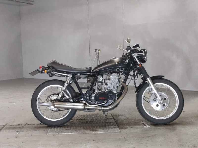 Yamaha SR400 1999