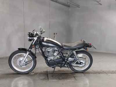 Yamaha SR400 1999