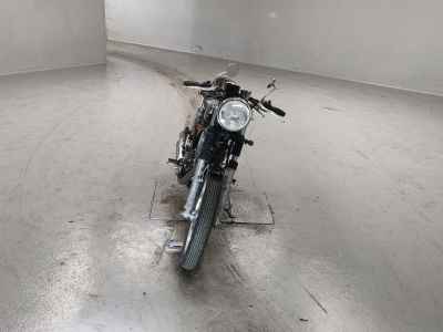 Yamaha SR400 1999