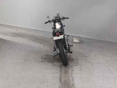 Yamaha SR400 1999