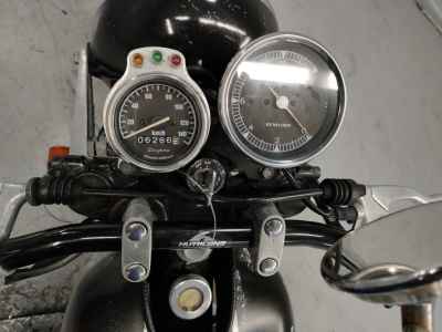 Yamaha SR400 1999