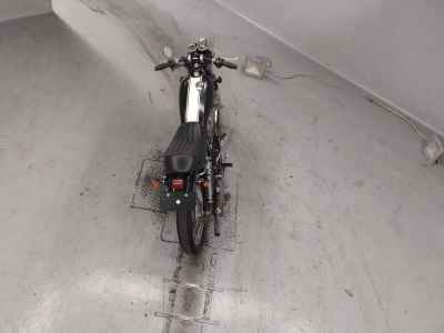 Yamaha SR400 1999