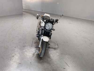 Honda CB400SFV 2006