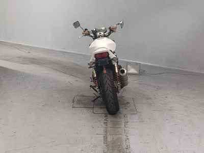 Honda CB400SFV 2006