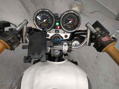 Honda CB400SFV 2006