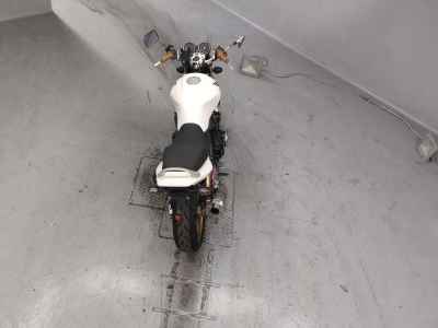 Honda CB400SFV 2006