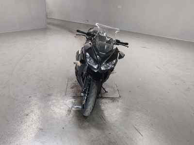 Kawasaki Ninja 1000 2016