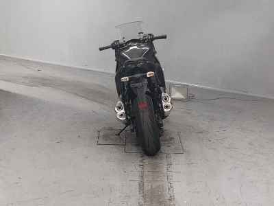 Kawasaki Ninja 1000 2016