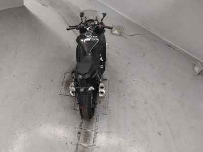 Kawasaki Ninja 1000 2016