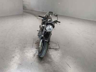 Honda CB250F 1997