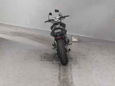 Honda CB250F 1997
