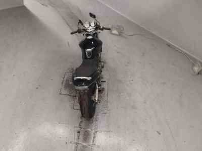 Honda CB250F 1997