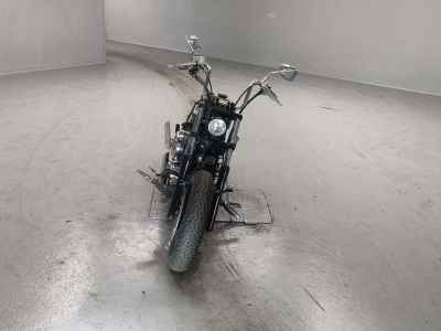Yamaha XVS400 Drag Star Classic 1998