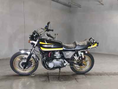 Kawasaki Z400J 1997