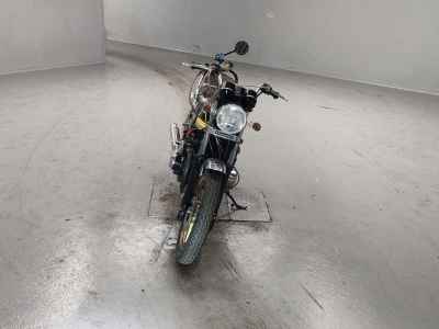 Kawasaki Z400J 1997