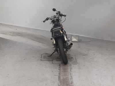 Kawasaki Z400J 1997