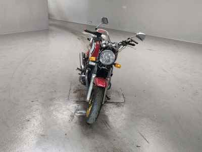 Honda CB750 2009