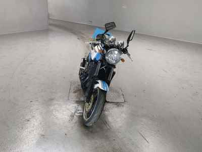 Suzuki GSX400 Impulse 1994