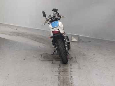 Suzuki GSX400 Impulse 1994