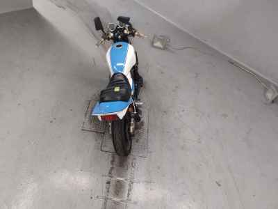 Suzuki GSX400 Impulse 1994