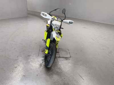 Husqvarna 701 Supermoto 2020