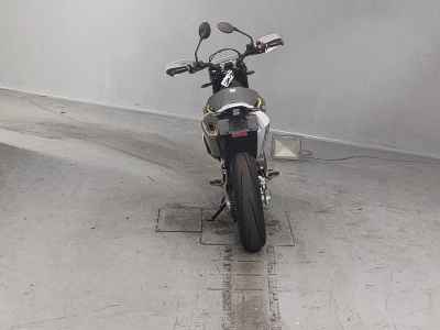 Husqvarna 701 Supermoto 2020
