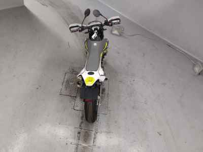 Husqvarna 701 Supermoto 2020