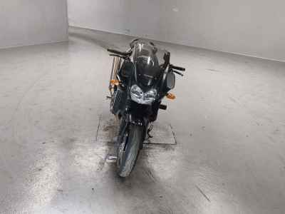 Kawasaki Z750S 2006