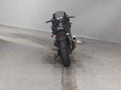 Kawasaki Z750S 2006