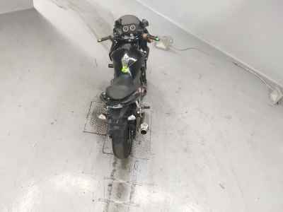 Kawasaki Z750S 2006