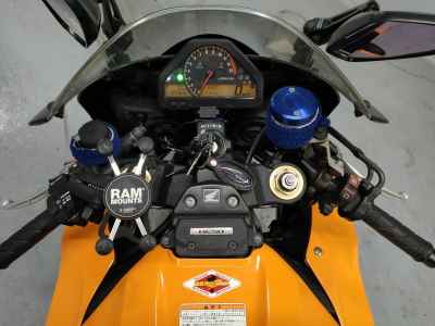 Honda CBR1000RR 2005