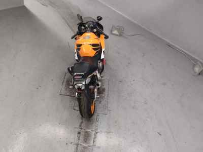 Honda CBR1000RR 2005
