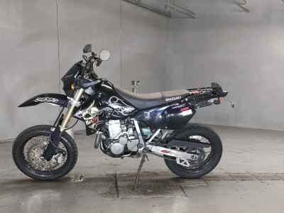 Suzuki DR-Z400SM 2005