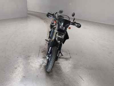 Suzuki DR-Z400SM 2005