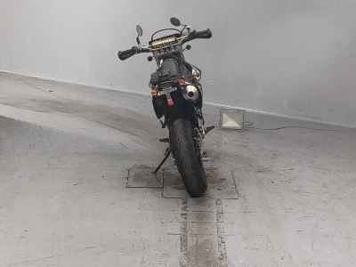 Suzuki DR-Z400SM 2005