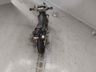 Suzuki DR-Z400SM 2005
