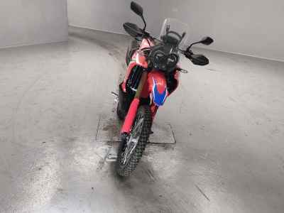Honda CRF250L Rally 2023