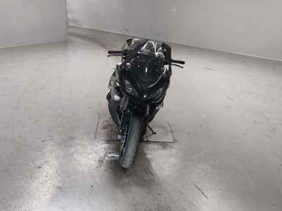 Kawasaki Ninja 1000 2018
