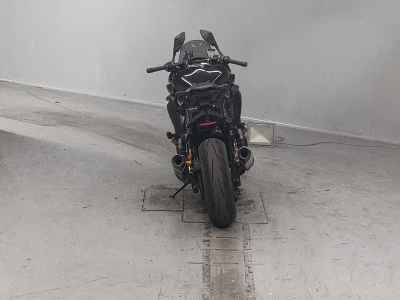 Kawasaki Ninja 1000 2018